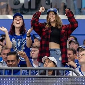 Meet your Posher, Heidi